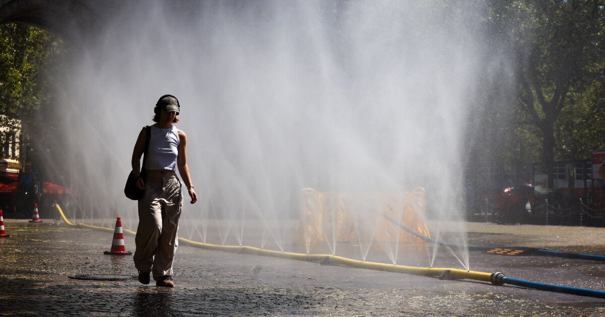 You are currently viewing Keeping cool without AC: Our readers share their tips