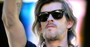 Read more about the article Kavinsky, French electronic artist and ‘Drive’ composer, dead at 50