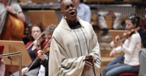 Read more about the article Autopsy reveals grim details in killing of Grammy-nominated gospel singer Jubilant Sykes