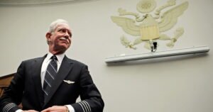 Read more about the article Opinion: The continued courage of Captain Sully