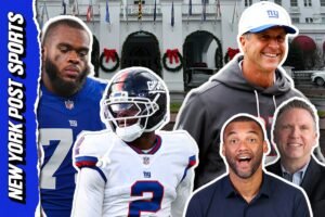 Read more about the article Giants 2026 Training Camp Preview: What To Watch For | Blue Rush (Video)