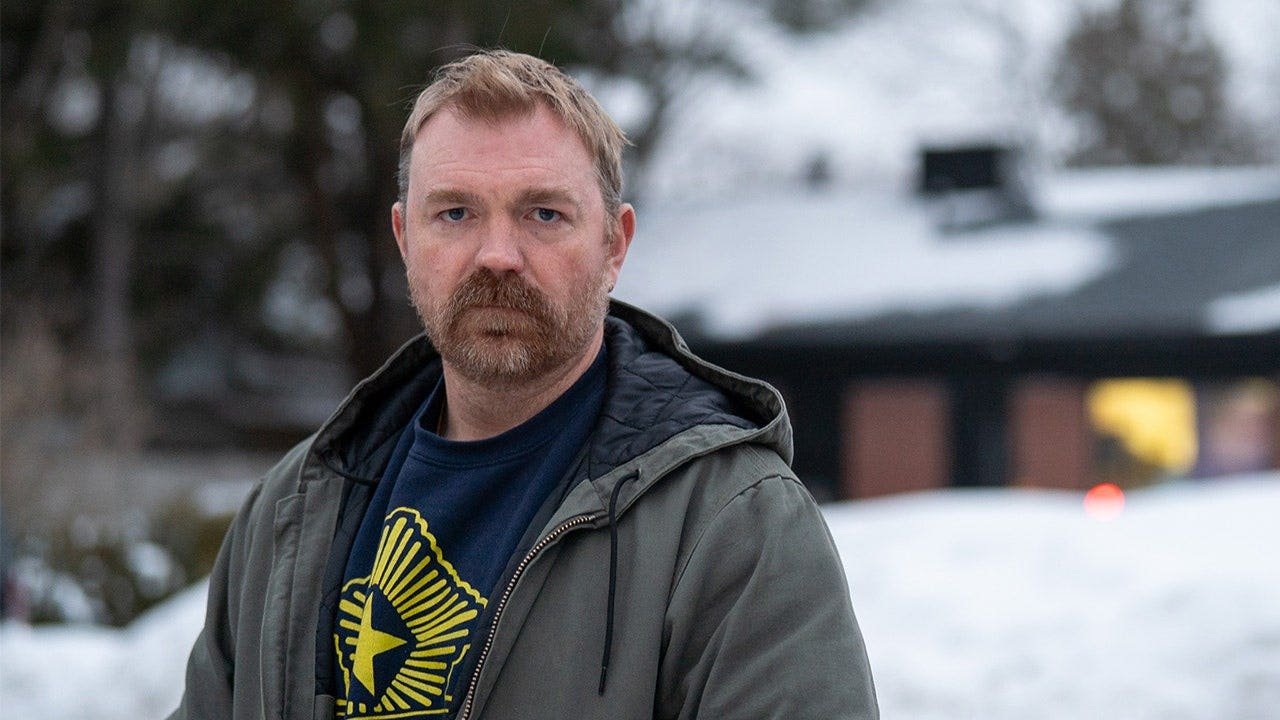You are currently viewing Graham Platner suspends Maine Senate campaign over rape allegation