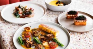 Read more about the article Best restaurants and bars to visit in San Diego right now