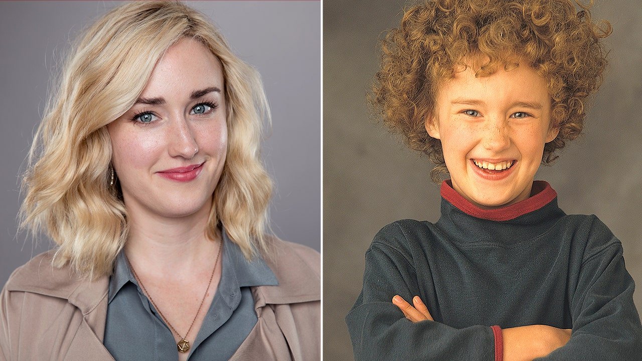 Read more about the article ‘Growing Pains’ star Ashley Johnson reveals gun threat, abduction attempt