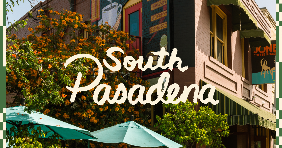 You are currently viewing A guide to South Pasadena: Best things to do, see and eat