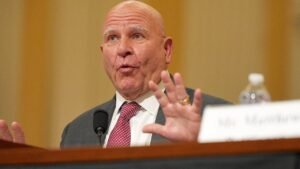 Read more about the article McMaster warns US counterintelligence badly lags behind China, Russia