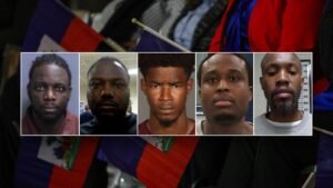 Read more about the article DHS says ICE deported 100+ Haitian criminals with sex convictions