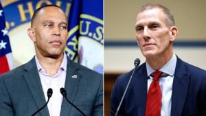 Read more about the article Former Clinton official warns DSA will ‘destroy’ the Democratic Party