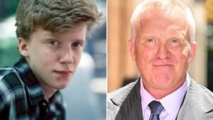 Read more about the article Anthony Michael Hall reveals his secret to longevity in Hollywood