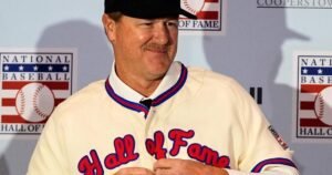 Read more about the article Jeff Kent starting to feel like a Hall of Famer this weekend