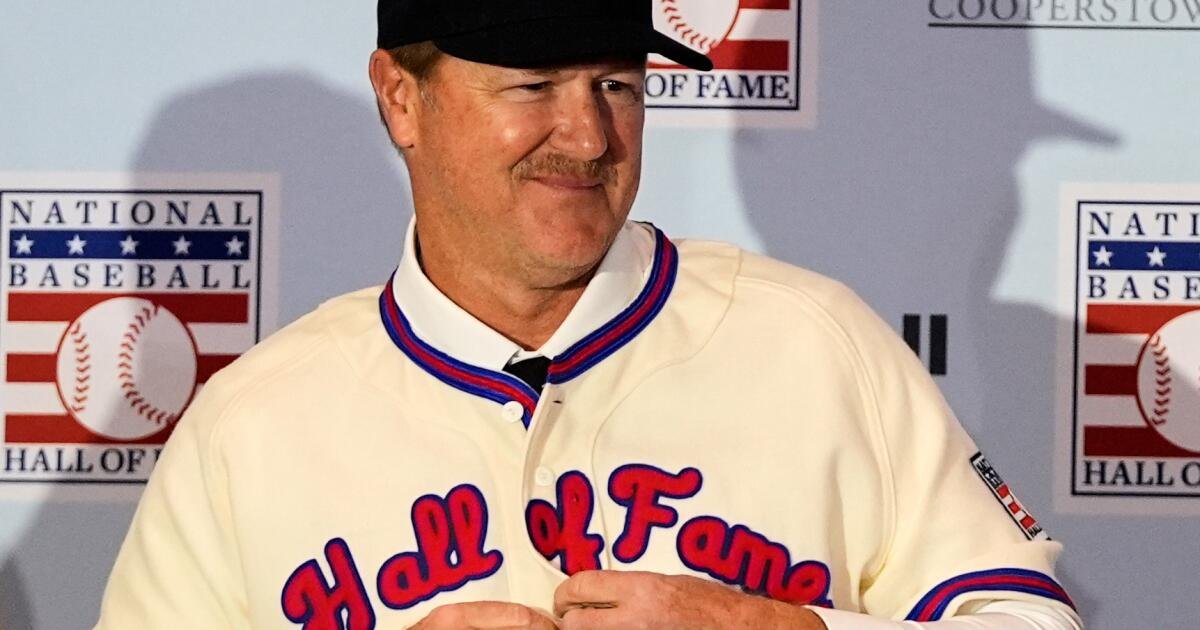 You are currently viewing Jeff Kent starting to feel like a Hall of Famer this weekend