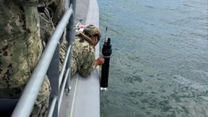 Read more about the article Army tests ‘Hammer of the Gods’ system overseas for first time