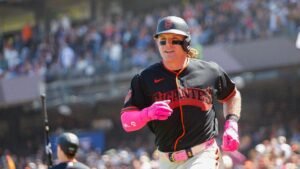 Read more about the article Harrison Bader to get MRI after scooter accident worsens foot injury