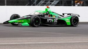 Read more about the article IndyCar teams come to terms on the series’ first-ever charter sale, which shakes up the grid for 2027