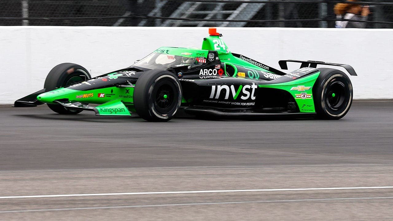 Read more about the article IndyCar teams come to terms on the series’ first-ever charter sale, which shakes up the grid for 2027