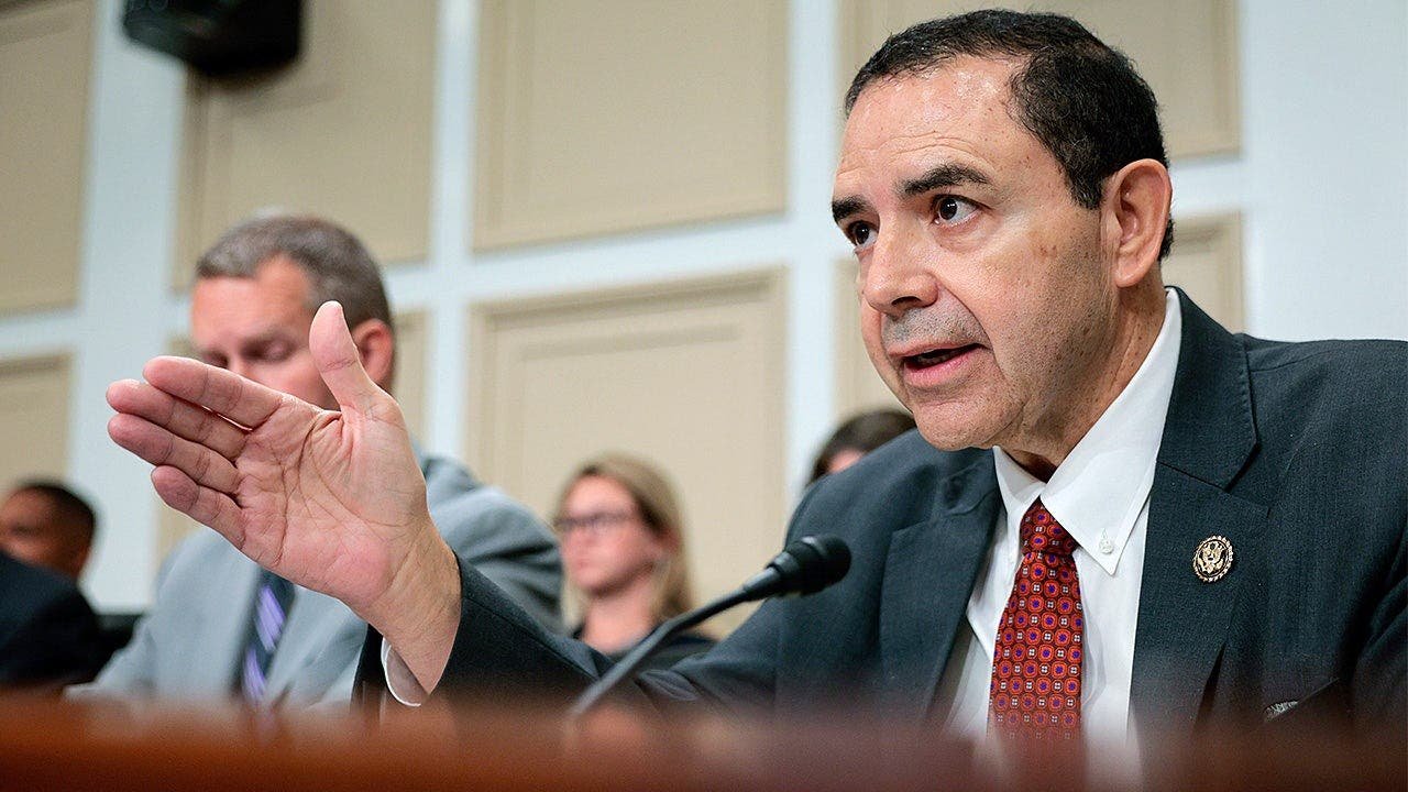 Read more about the article Rep. Henry Cuellar claims DSA is ‘using’ Democratic Party as ‘vehicle’