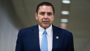 Read more about the article Five House Democrats cross party lines on NDAA transgender sports ban