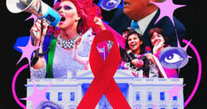 Read more about the article As Trump pulls funding for HIV care, Latino and queer communities are hit the hardest