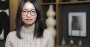 Read more about the article In a first, Chinese woman wins the prestigious Fields Medal