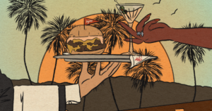 Read more about the article Best restaurants and bars in Palm Springs and Palm Desert