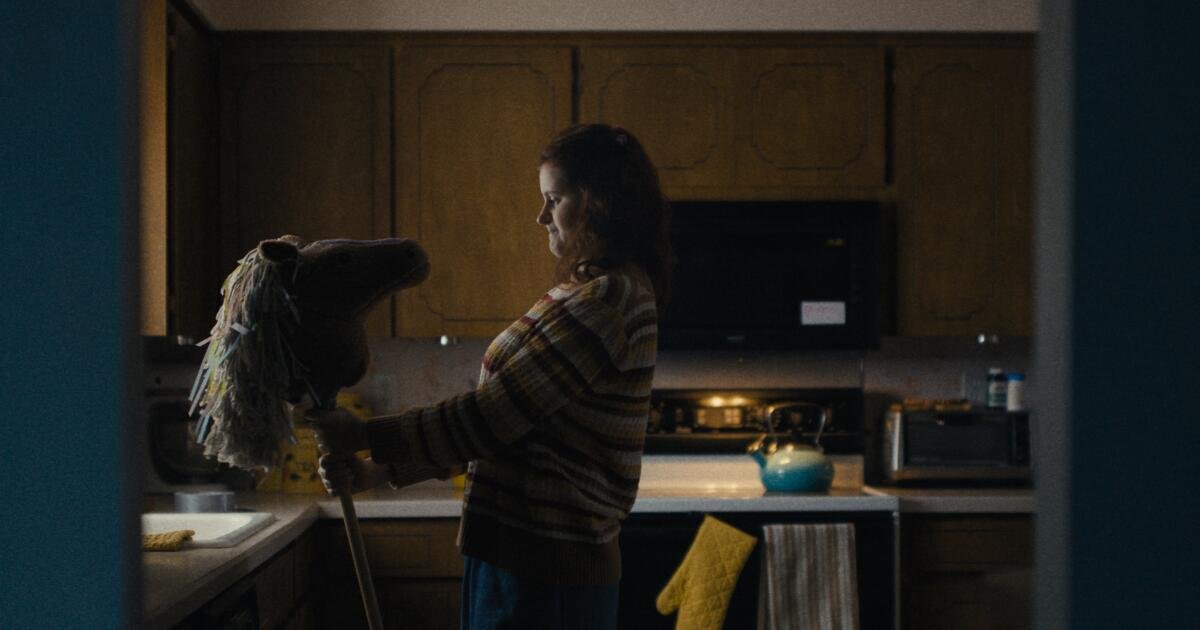 Read more about the article ‘Horsegirls’ review: Finding one’s way via an unusual hobby