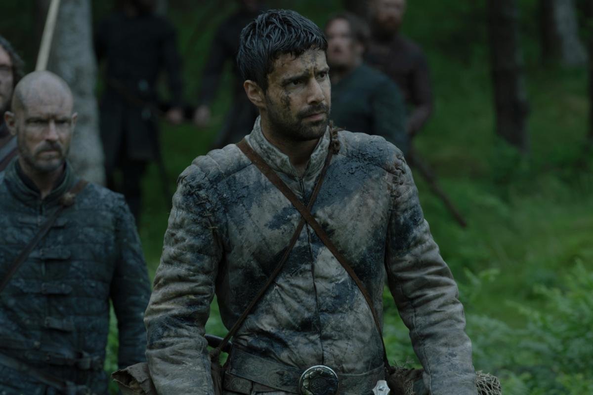Read more about the article How Does Ser Criston Cole Die in ‘House of the Dragon’?