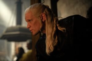 Read more about the article ‘House of the Dragon’ Season 3 Episode 5 “Unbowed and Unbent” recap
