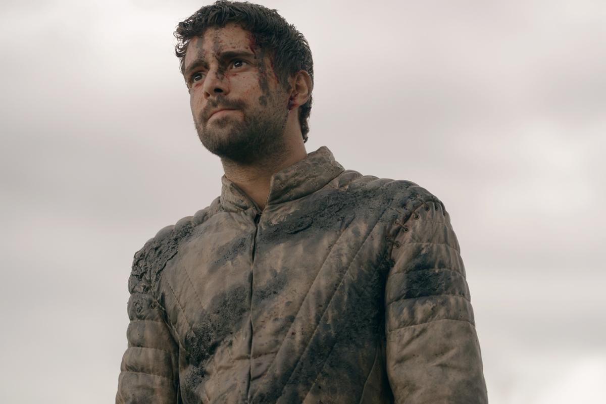 You are currently viewing ‘House of the Dragon’ Season 3 Episode 6 recap