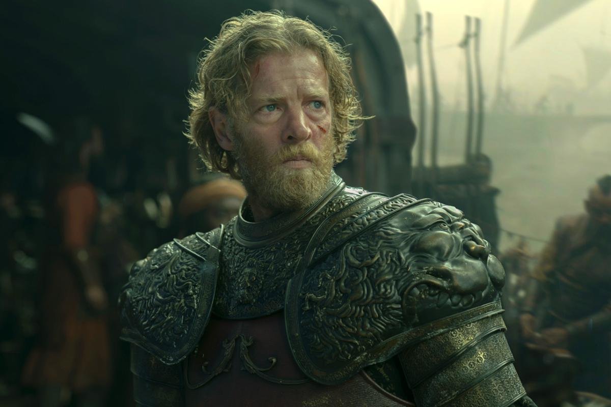 Read more about the article Is Tyland Lannister Dead or Alive in ‘House of the Dragon’?