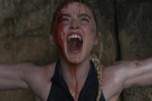 Read more about the article How to watch Kathryn Newton in ‘The Devil’s Mouth’ for free