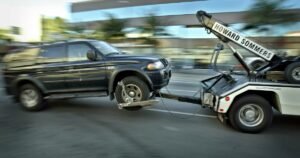 Read more about the article Do I have to pay for a AAA membership to get its insurance?