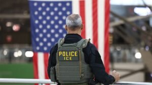 Read more about the article ICE to begin operation targeting 300K+ Haitian migrants losing TPS status