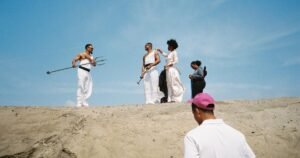 Read more about the article L.A. feature film “If I Go Will They Miss Me” premieres at Sundance Film Festival