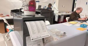 Read more about the article Nearly 150,000 mail ballots rejected in California’s primary despite efforts to count every vote