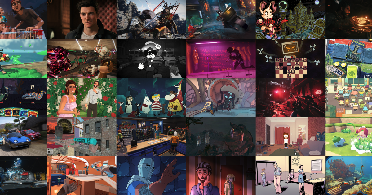 Read more about the article The best games of 2026 so far, picked by NPR’s staff