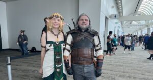 Read more about the article Comic-Con attendees reveal how much they’re spending on the pop culture event