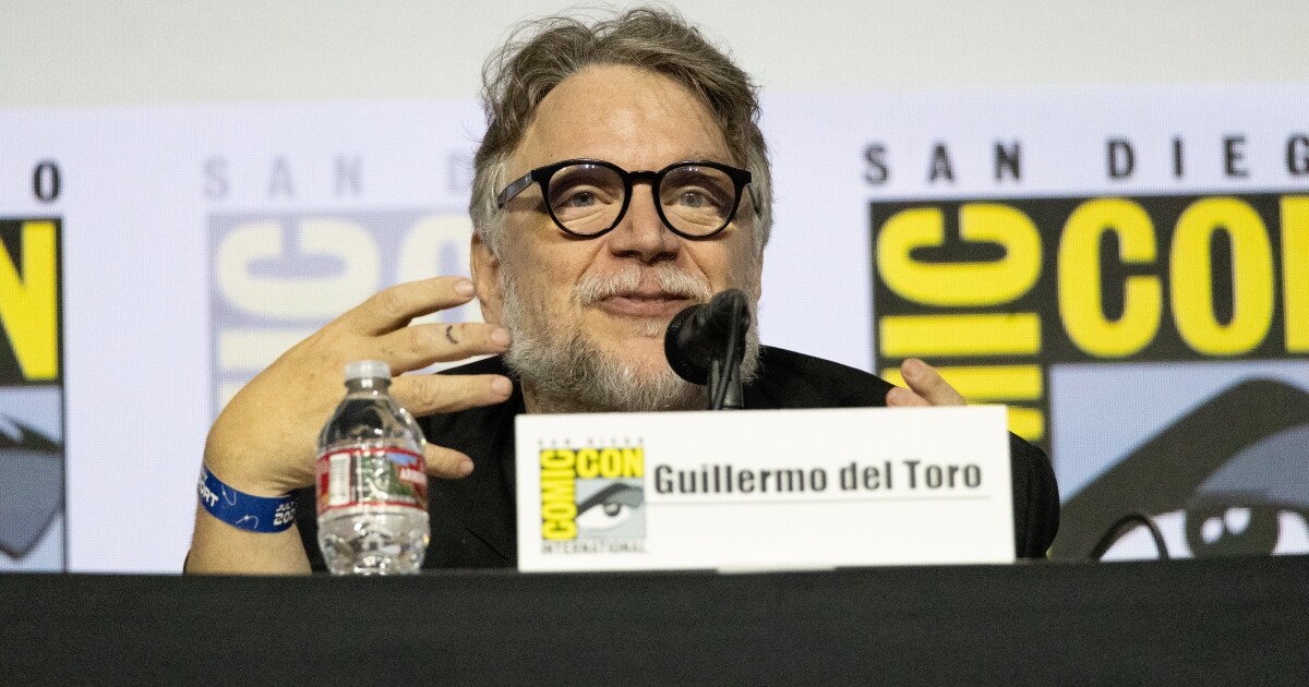 Read more about the article Comic-Con 2016: Biggest trailers, announcements and surprises from San Diego