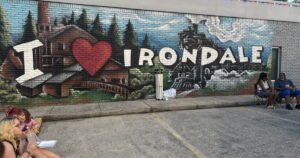 Read more about the article A town renamed its festival ‘AI Love Irondale Day.’ Then came the comments