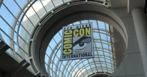 Read more about the article Comic-Con 2026 economic impact projected at more than $160 million