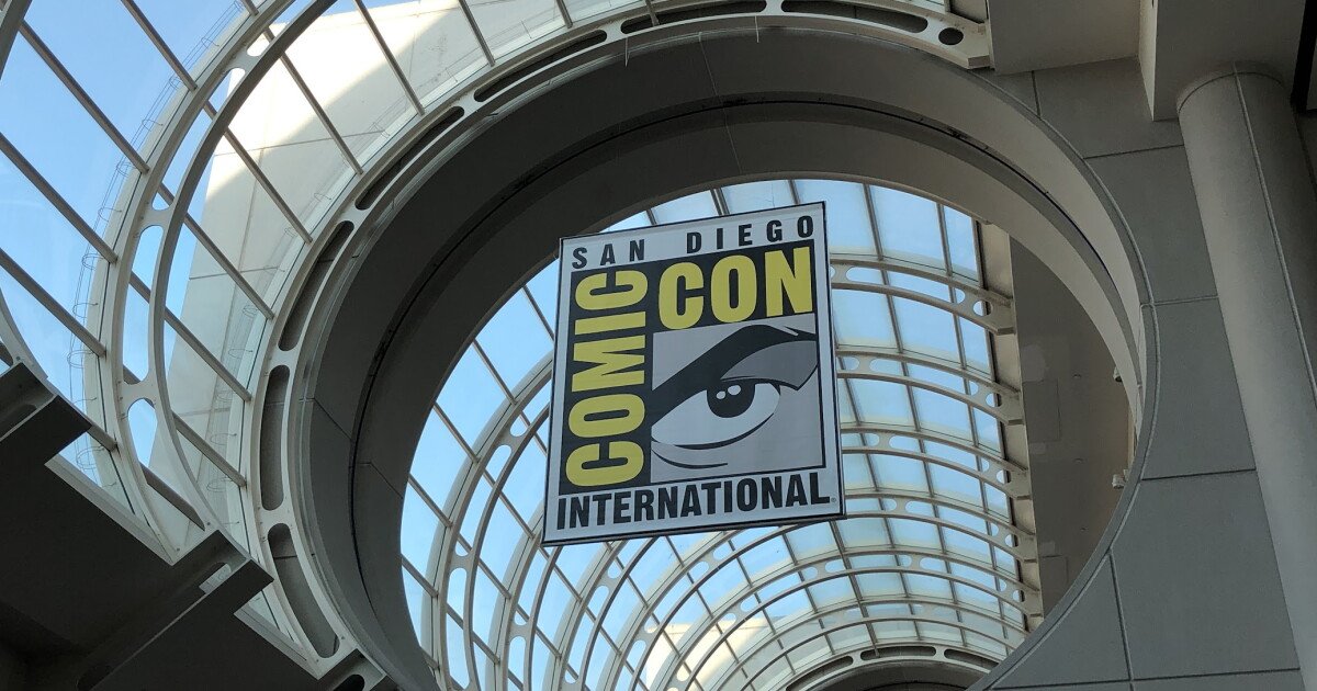 You are currently viewing Comic-Con 2026 economic impact projected at more than $160 million