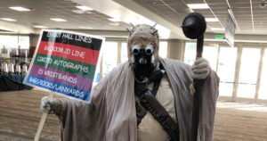 Read more about the article Comic-Con 2026 Sunday panels: Your guide to the final day’s biggest fandoms and discoveries