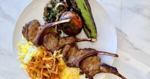 Read more about the article L.A.’s must-try kebab master is back in Glendale