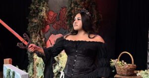 Read more about the article A horror comedy and feminist musical bring new twists to San Diego theater this weekend