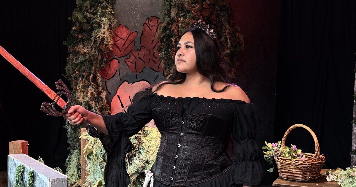 You are currently viewing A horror comedy and feminist musical bring new twists to San Diego theater this weekend