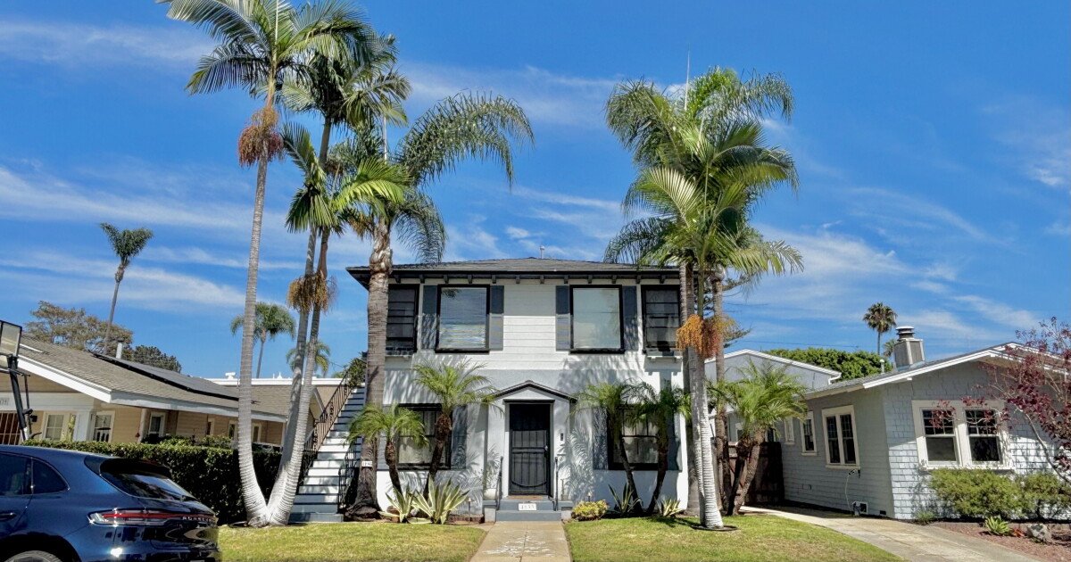 You are currently viewing How ‘downzoning’ shaped San Diego — and pushed growth into the suburbs