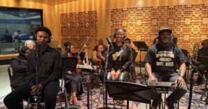 Read more about the article How The Illharmonic’s mix of hip-hop and classical builds community, one show at a time