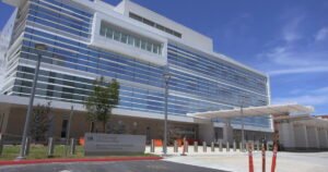 Read more about the article After years of delays, construction finishes on new VA San Diego spinal cord injury center