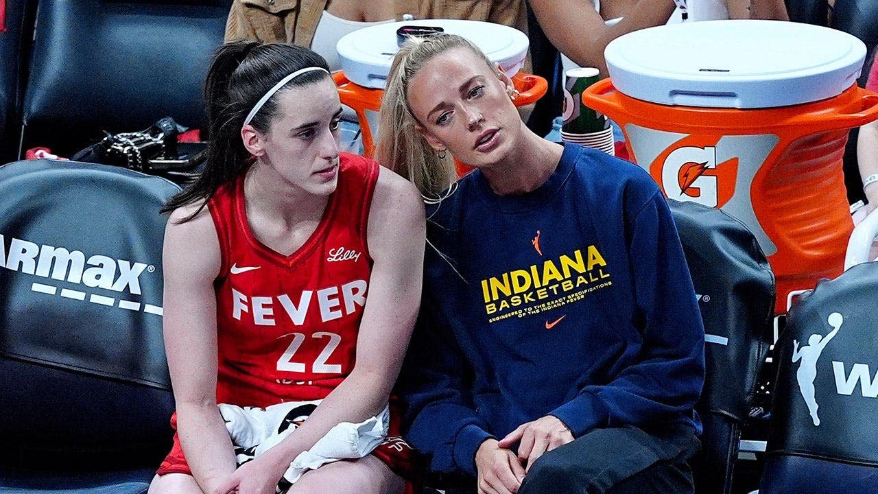 You are currently viewing Caitlin Clark, Indiana Fever are undervalued against the slumping Portland Fire on ‘Sophie Night’