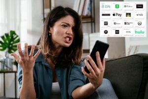 Read more about the article Major outage on Amazon Web Services disrupts access to dozens of popular websites, online services