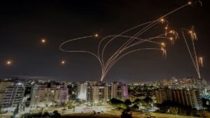 Read more about the article Golden Dome’s space focus may leave US open to drone and missile gaps